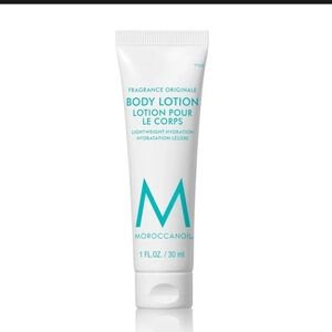 Moroccanoil X 2 Hydrating Body Lotion - 1 fl oz